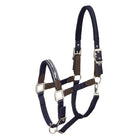 Schockemöhle Memphis Safety Halter - Navy | Tack Shop - Malvern Saddlery