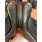 Equipe Olympia Dressage Consignment Saddle - 18 | Malvern Saddlery