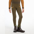 LeMieux Mini Pull On Breech - Alpine | Malvern Saddlery