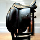 Frank Baines Elegance Dressage Consignment Saddle - Size 17.5 | Malvern Saddlery