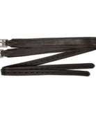 ADT Stability Stirrup Leathers - Calfskin, Brown | Malvern Saddlery