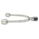 AJR Sport TeffleX Horizontal Roller Spurs - Long Shank | Rider Accessories | Malvern Saddlery
