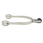 AJR Sport TeffleX Vertical Roller Spur - Long | Rider Accessories | Malvern Saddlery