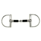 AJR Sport TeffleX Roller D Bit | Tack Shop | Malvern Saddlery