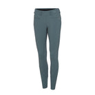 Shop Samshield Alpha Breech - Gray | Malvern Saddlery