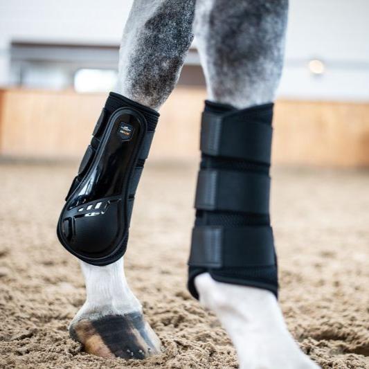 Horse Leg Protection Products – Malvern Saddlery