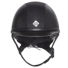 Charles Owen Ayr8 Plus Leather Look Helmet | Equestrian Helmets | Malvern Saddlery