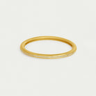 Dean Davidson Colette Pavé Bangle Bracelet - Gold | Malvern Saddlery