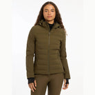 LeMieux Brooke Waterproof 3-in-1 Hybrid Jacket -Alpine | Malvern Saddlery