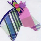 Baby Equestrian Onesie - Long Sleeves - Malvern Saddlery