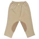 Claudia Anderson Infant Leggings - Tan | Malvern Saddlery