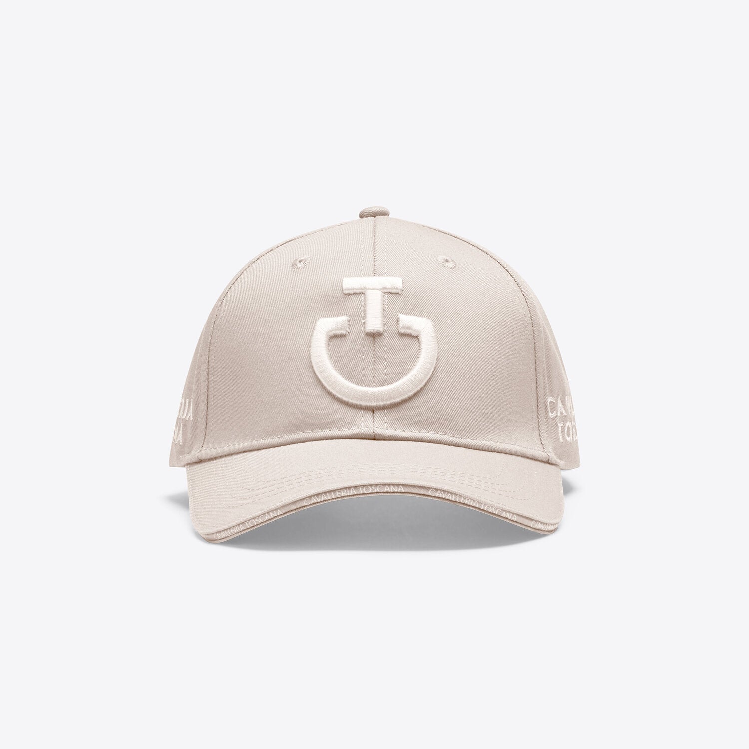 Cavalleria Toscana Cotton Embroidered Baseball Cap – Malvern Saddlery