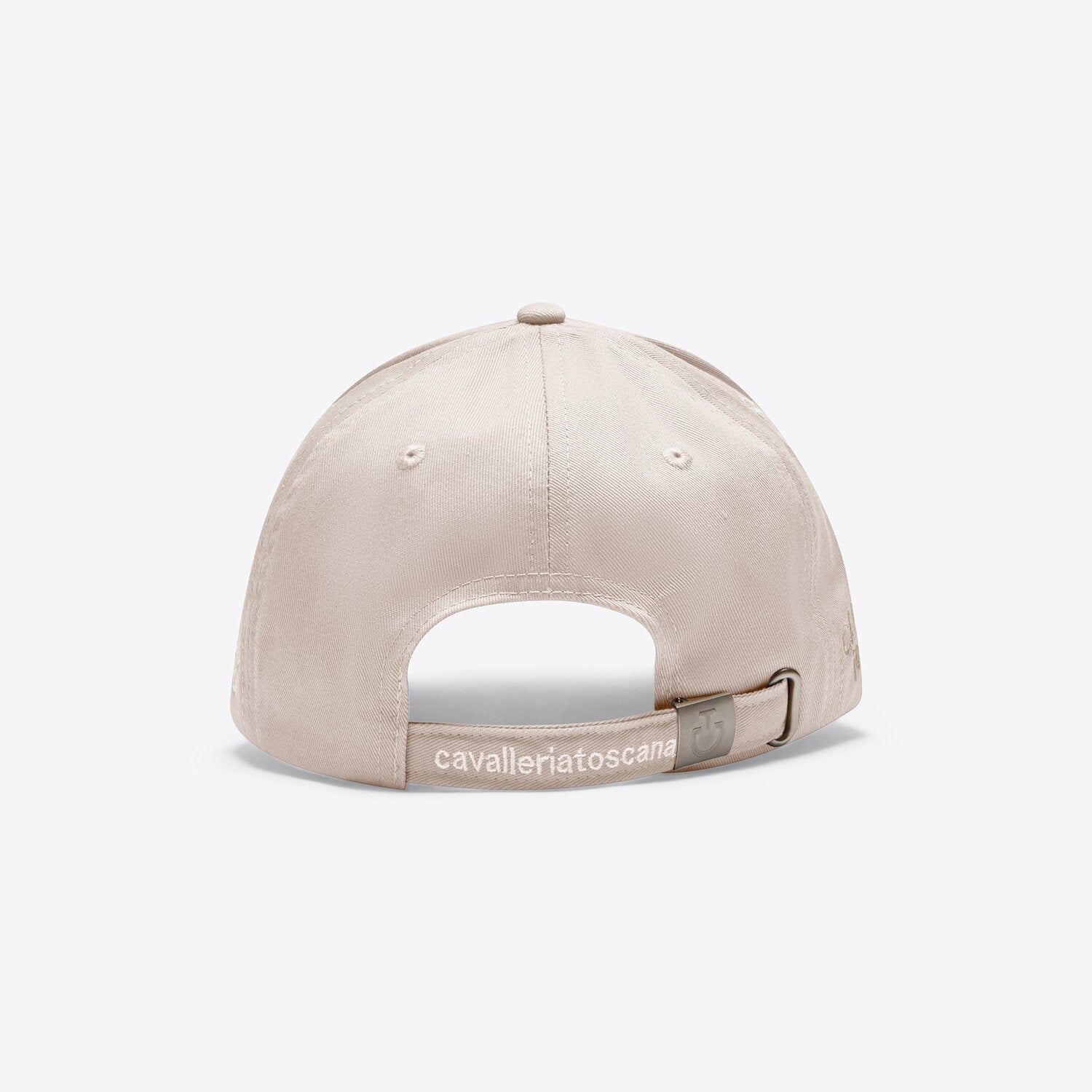 Cavalleria Toscana Cotton Embroidered Baseball Cap – Malvern Saddlery