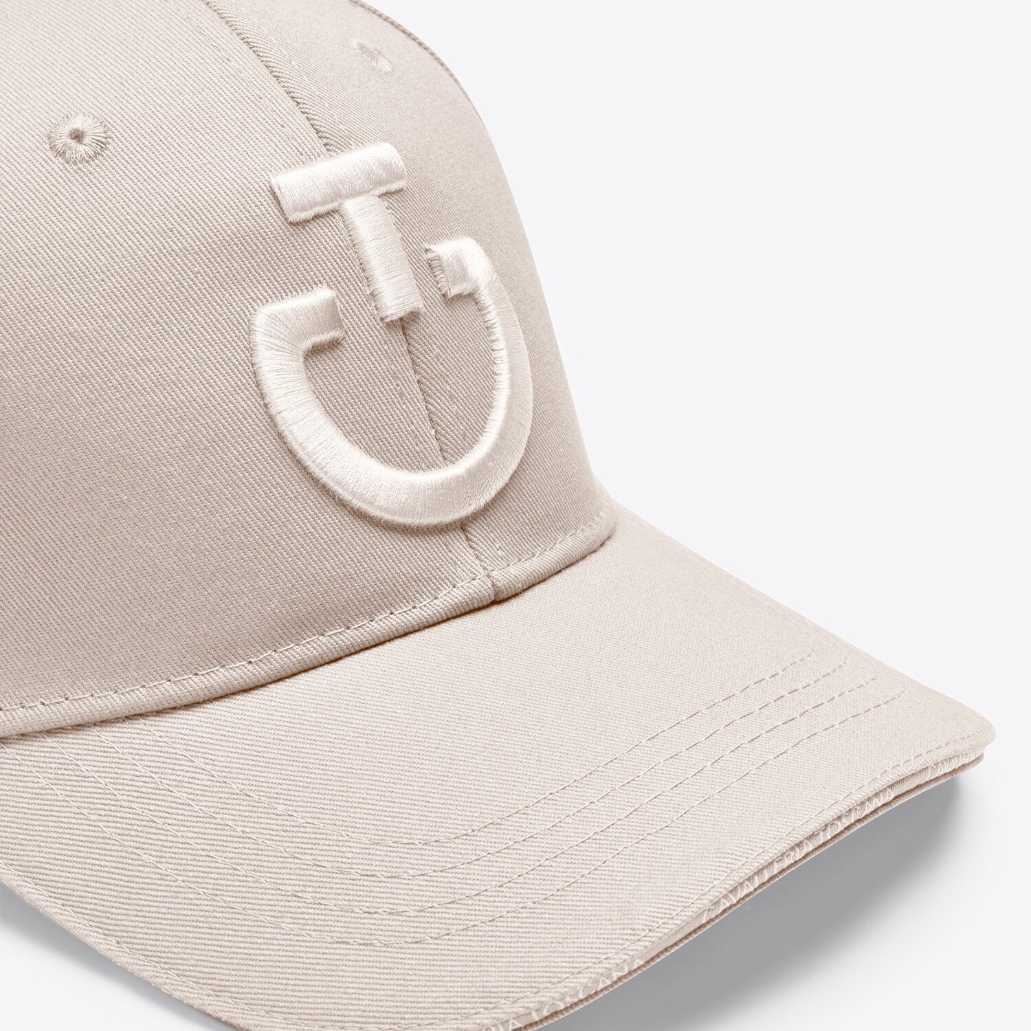Cavalleria Toscana Cotton Embroidered Baseball Cap – Malvern Saddlery