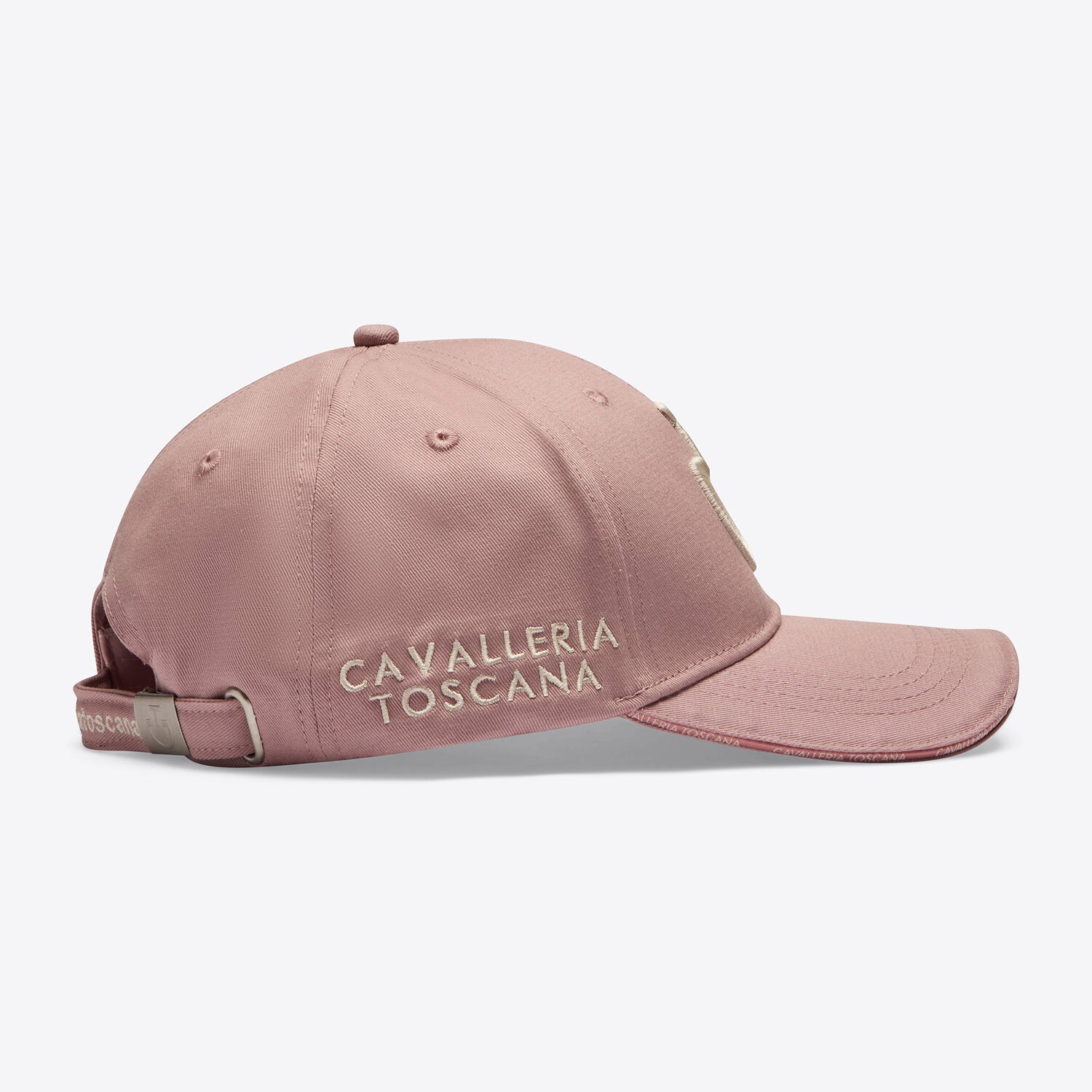 Cavalleria Toscana Cotton Embroidered Baseball Cap – Malvern Saddlery