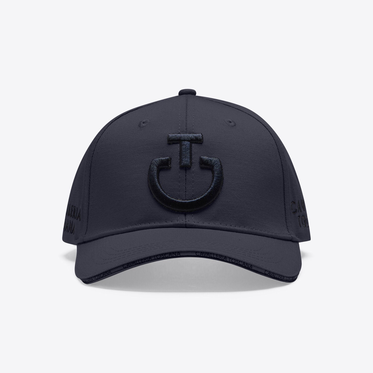 Cavalleria Toscana Cotton Embroidered Baseball Cap – Malvern Saddlery