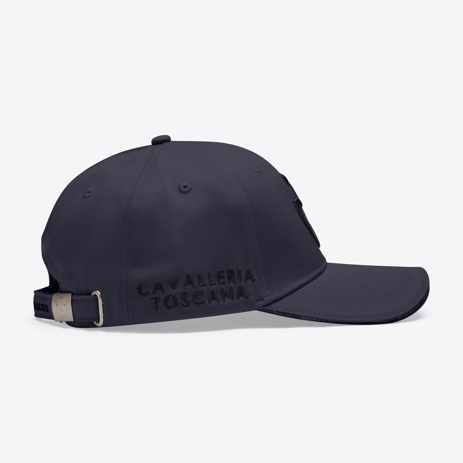 Cavalleria Toscana Cotton Embroidered Baseball Cap – Malvern Saddlery
