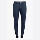 Cavalleria Toscana Men's New Grip Breeches- Atlantic Blue | Malvern Saddlery