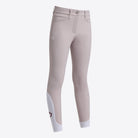Cavalleria Toscana Girls' Knee Grip Schooling Breeches - Malvern Saddlery