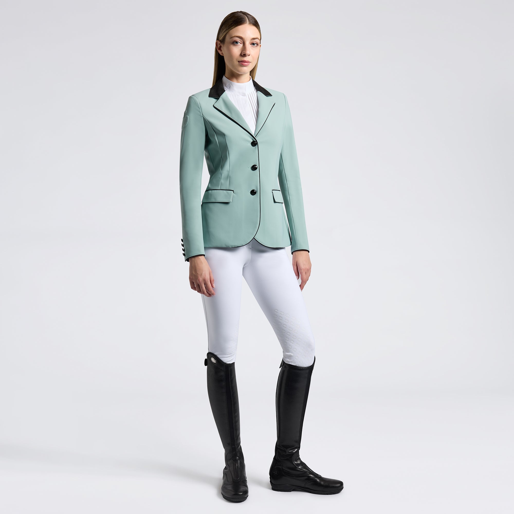 Cavalleria Toscana Ladies GP Competition Showcoat | Malvern