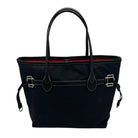 Rebecca Ray Chef d'Equipe Bag - Black | Malvern Saddlery