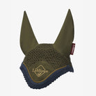 LeMieux Classic Ear Bonnet - Alpine - Fly Hoods | Malvern Saddlery