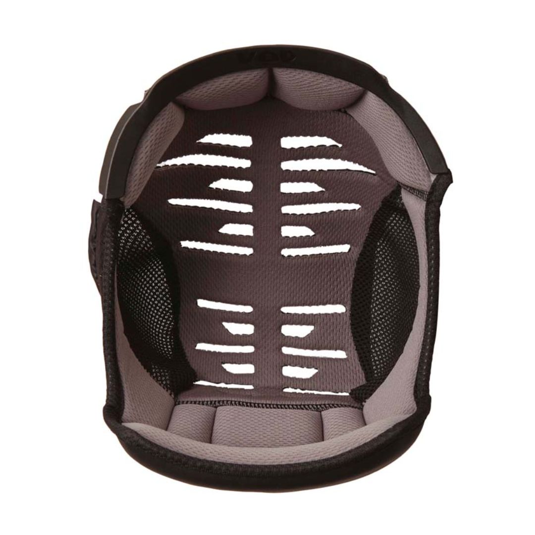 KEP Italia Cromo 2.0 Equestrian Helmet Liner | Malvern Saddlery 