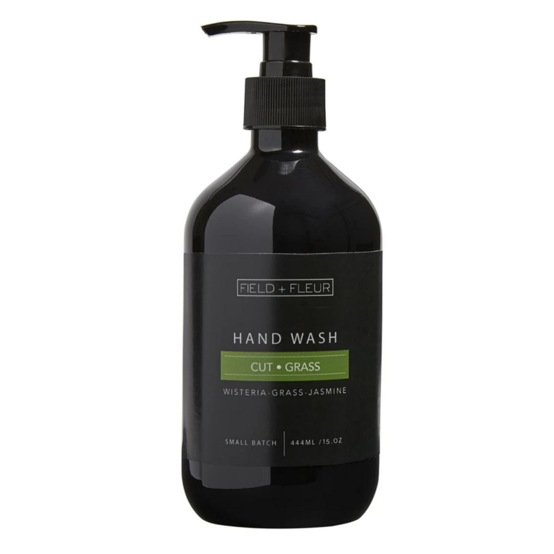 Cut Grass Scented Hand Wash 15 oz | Malvern Saddlery