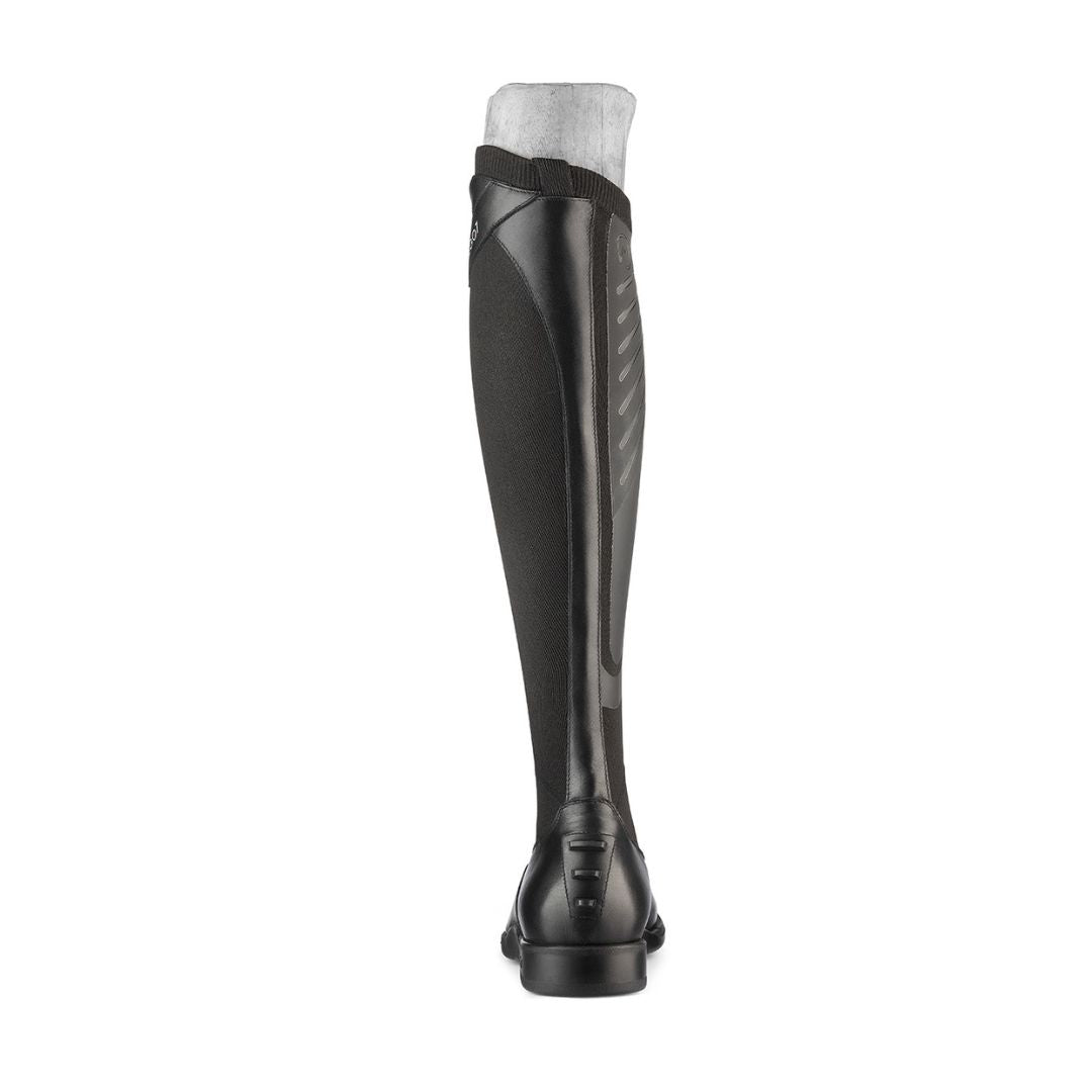 EGO7 Contact Riding Boot - back | Malvern Saddlery