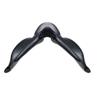 Equipe Olympia Special Dressage Saddle, 17.5 M+2 Black | Malvern Saddlery