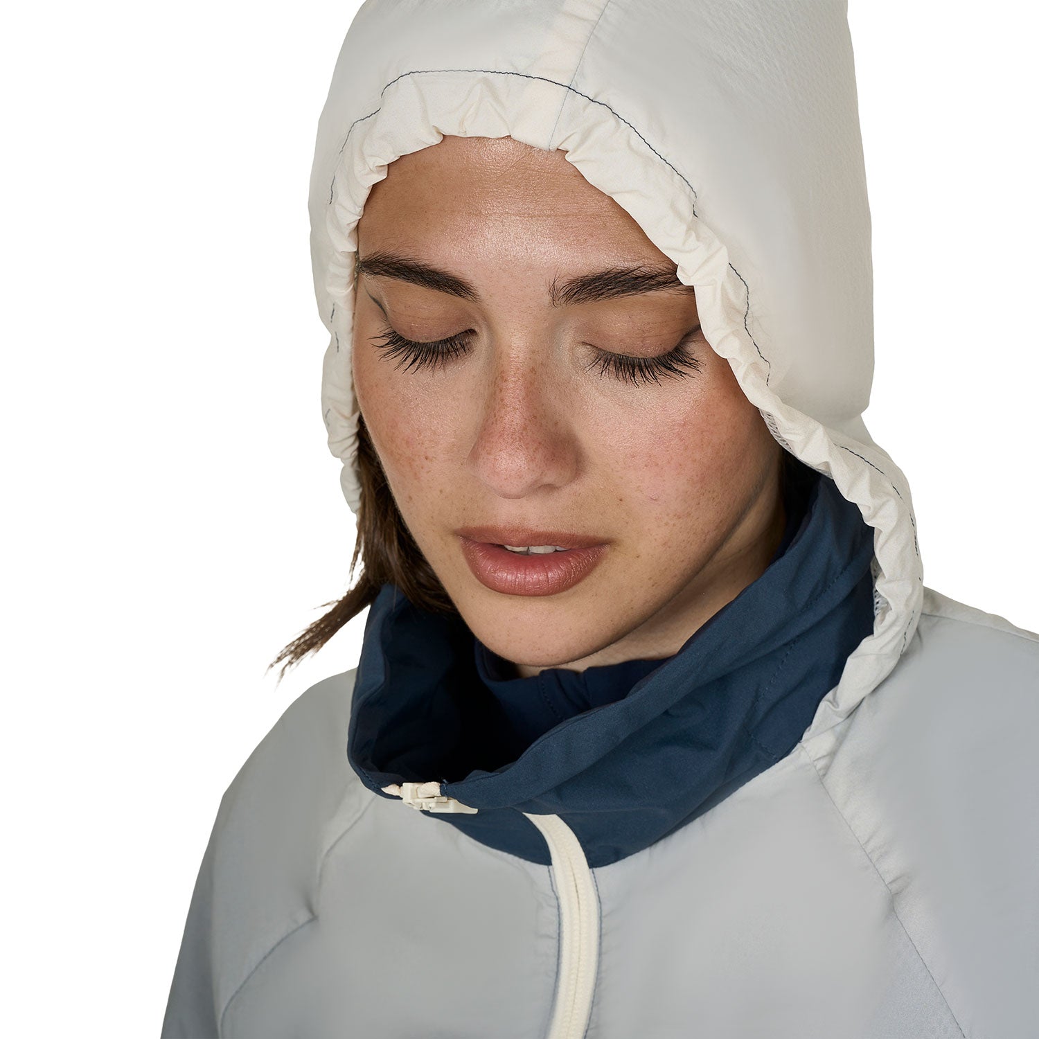 Equestro Women's Ombre Waterproof Jacket - Malvern Saddlery