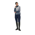 Equestro Women's Ombre Waterproof Jacket - Malvern Saddlery