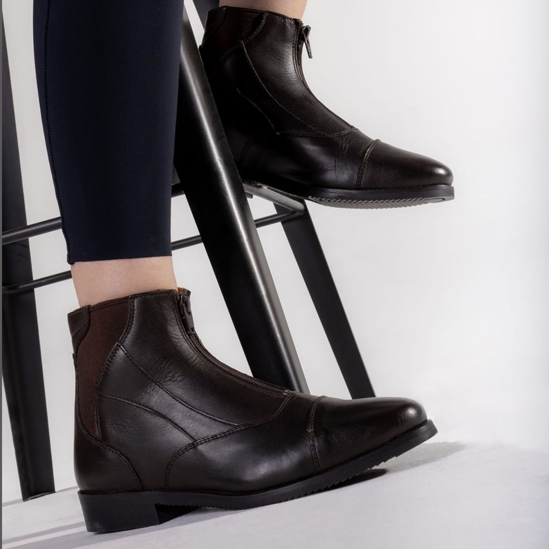 Ego 7 Taurus Paddock Boot | Shop Ego 7 Brand Products – Malvern