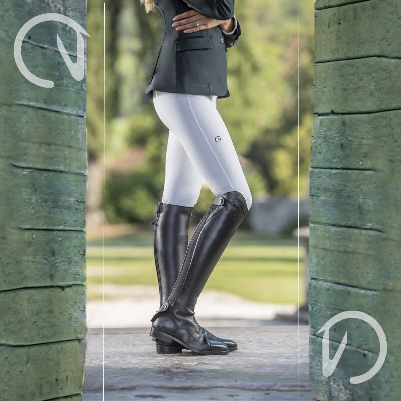 LeMieux Dressage Girth Size Chart Malvern Saddlery