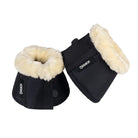 Eskadron Faux Fur Overreach Boot | Horse Boots | Malvern Saddlery