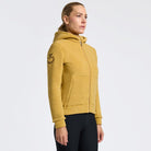 Cavalleria Toscana Ladies' Fleece Hoodie | Malvern Saddlery