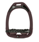 Flex-On Composite Stirrups - Malvern Saddlery