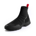 Ego 7 Gear Short Boot - Black | Footwear | Malvern Saddlery