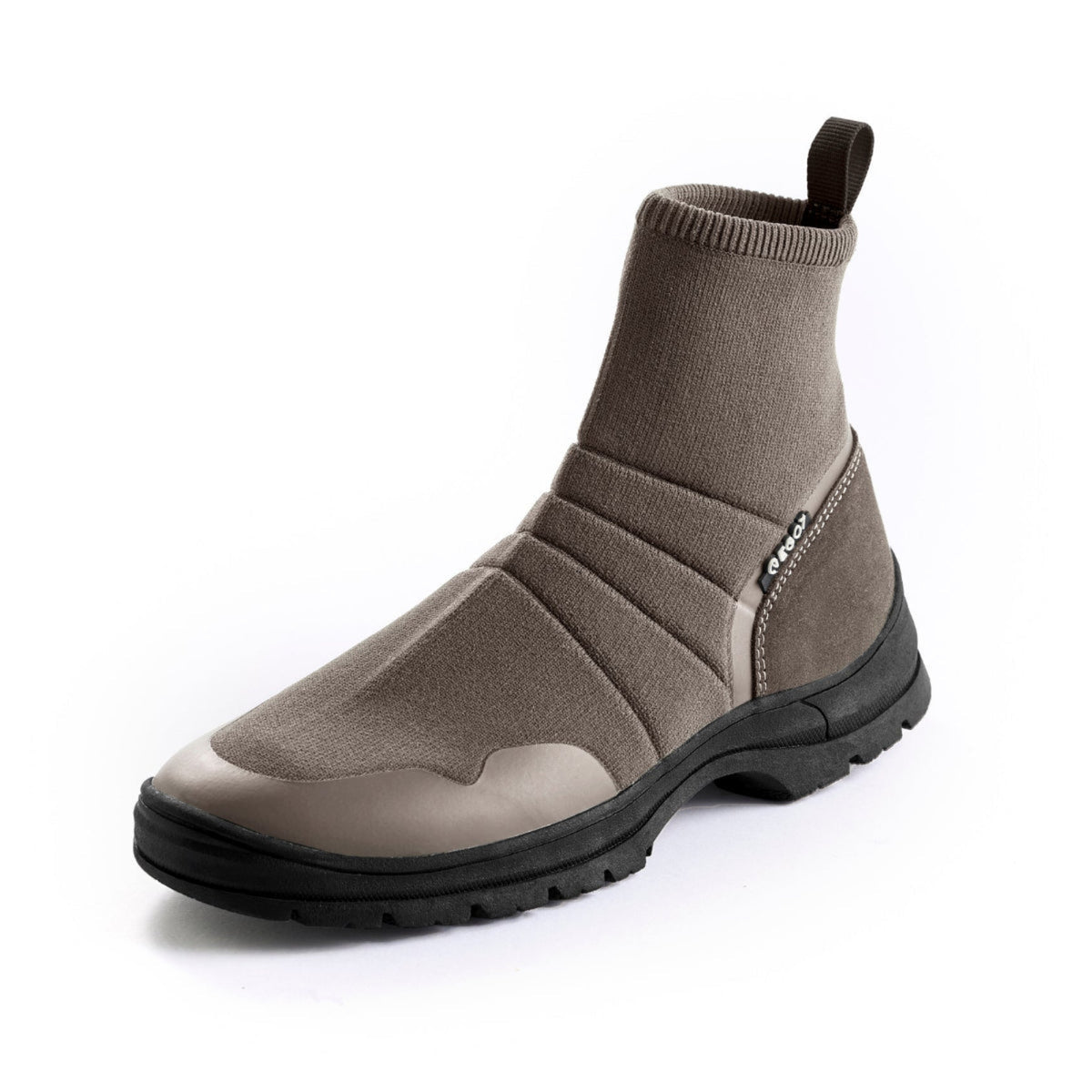 Ego 7 Gear Short Boot - Turledove | Footwear | Malvern Saddlery