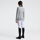 Cavalleria Toscana Ladies Competition Jacket - Malvern Saddlery