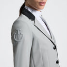 Cavalleria Toscana Ladies Competition Jacket - Malvern Saddlery