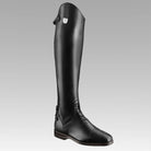 Tucci Time Galileo Tall Field Boot - Black | Malvern Saddlery