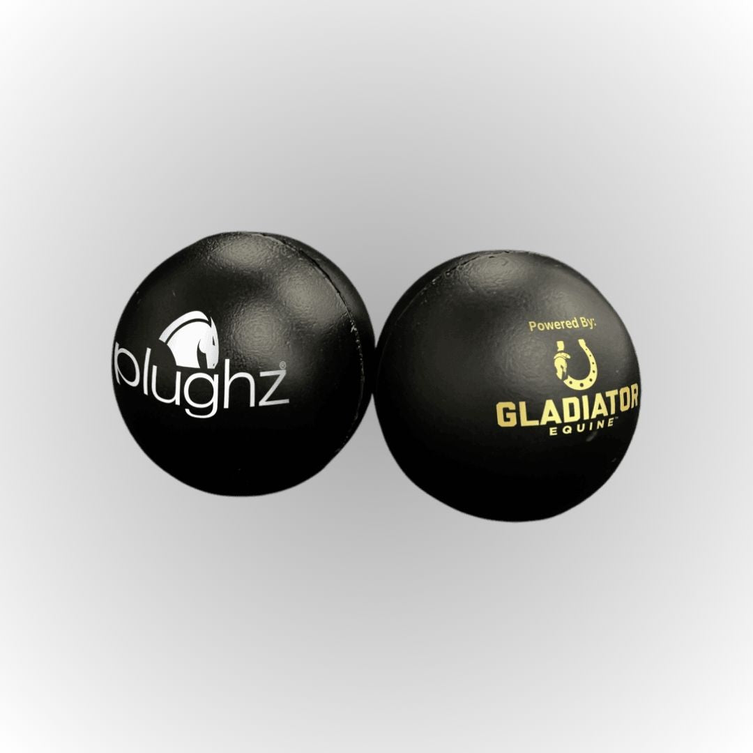 Gladiator Equine Plughz Ear Plugs | Horse Care | Malvern Saddlery
