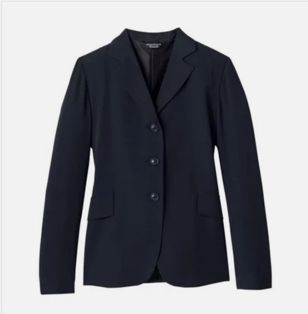 Grand Prix Girls Showcoat | Malvern Saddlery