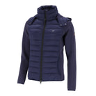 Schockemöhle Hybrid Jacket SPDarling - Deep Night | Malvern Saddlery