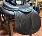 Devacoux Biarritz Consignment Saddle | Malvern Saddlery