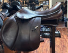 Equipe Synergy Consignment Saddle - Size 18 | Malvern Saddlery