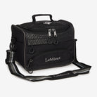 LeMieux ProKit Lite Grooming Bag - Black | Equestrian Bags & Luggage | Malvern Saddlery