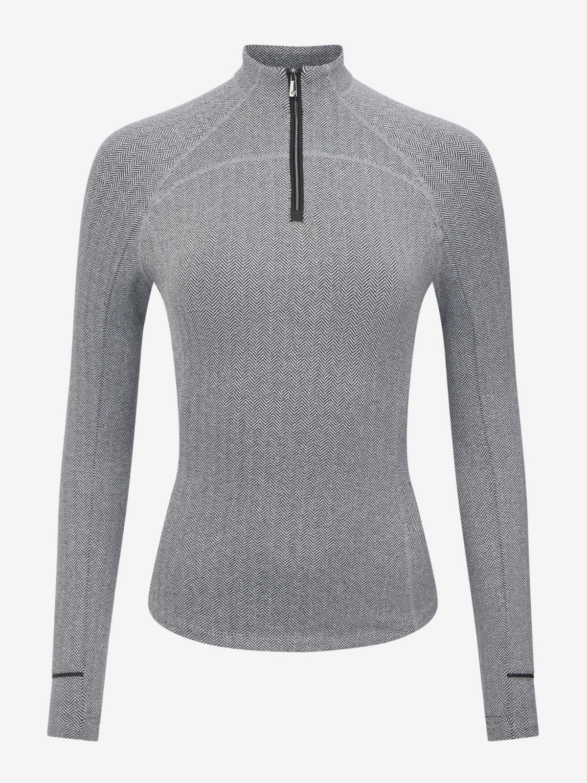 LeMieux Aspen Herringbone Base Layer  | Ladies' Athleisure | Malvern Saddlery