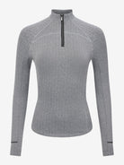 LeMieux Aspen Herringbone Base Layer  | Ladies' Athleisure | Malvern Saddlery